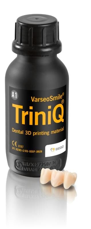 VarseoSmile TriniQ A1, 500g