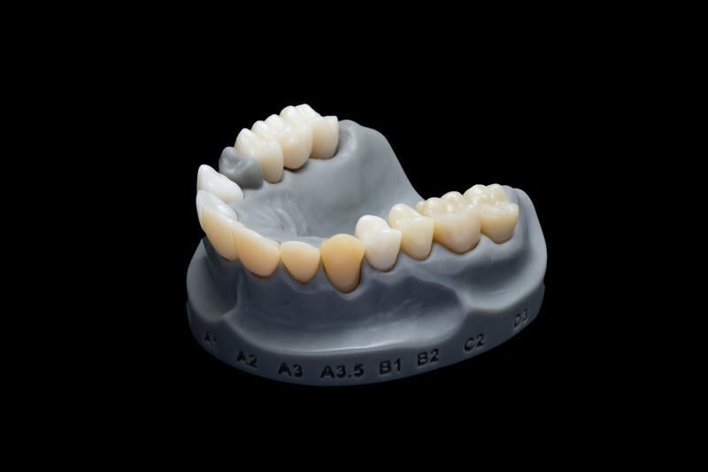 VarseoSmile TriniQ A1, 500g
