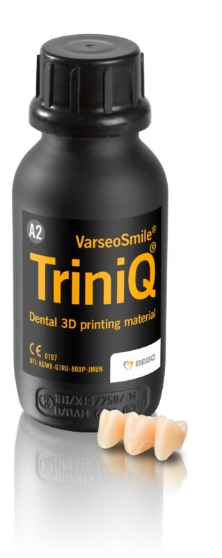 VarseoSmile TriniQ A2, 500g