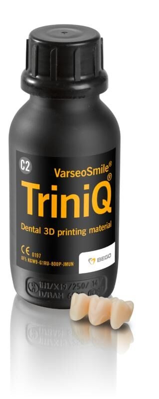 VarseoSmile TriniQ C2, 500g