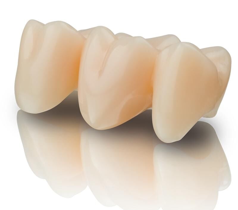 VarseoSmile TriniQ C2, 500g