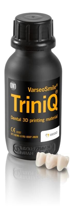 VarseoSmile TriniQ 0M1, 500g