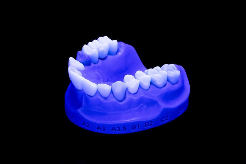 VarseoSmile TriniQ 0M1, 500g
