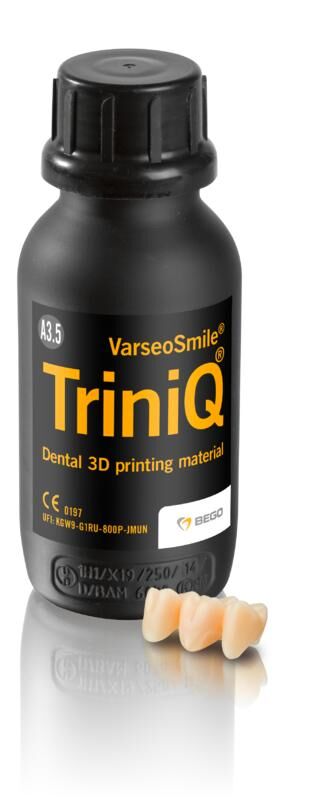 VarseoSmile TriniQ A3,5, 500g