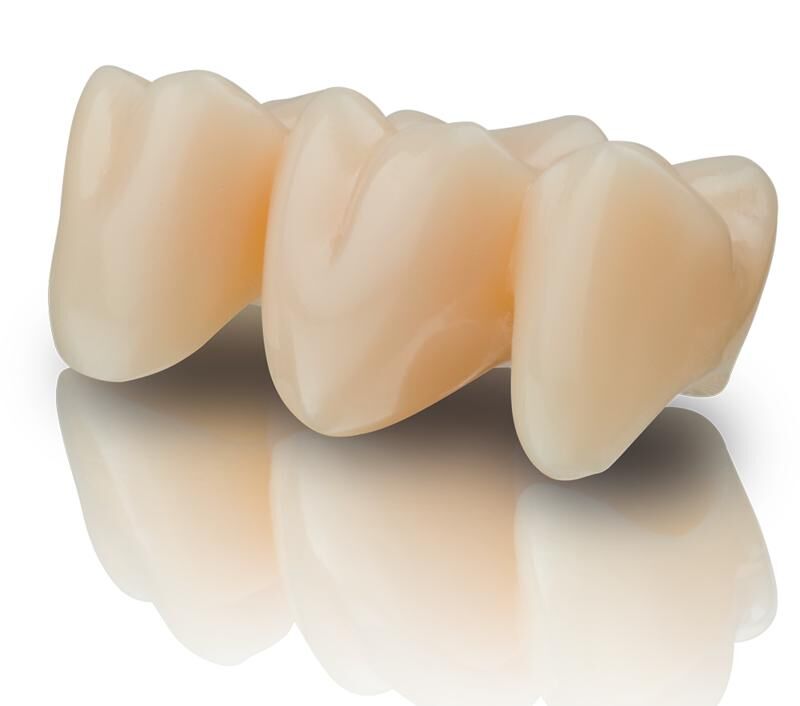 VarseoSmile TriniQ D3, 500g