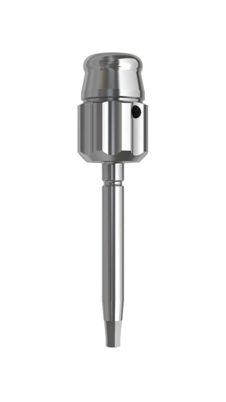 HEXAGON SCREW DRIVER 1.25mm, LONG