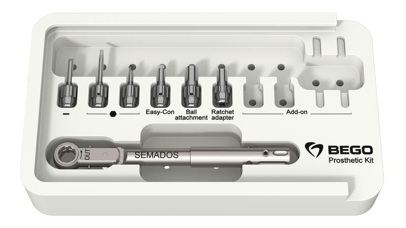 PROSTHETIC KIT