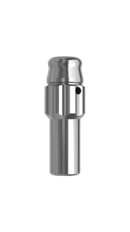 INSERTION TOOL FOR BALL ATTACHEMENT