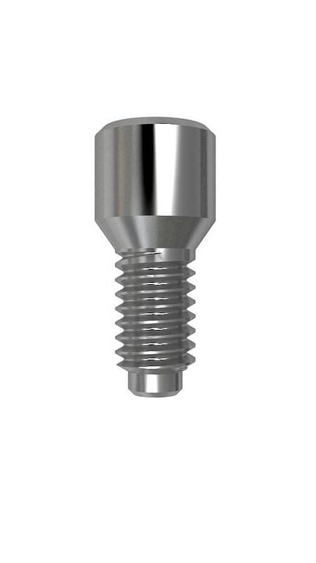 SECONDARY SCREW MULTI PLUS (M1.4)