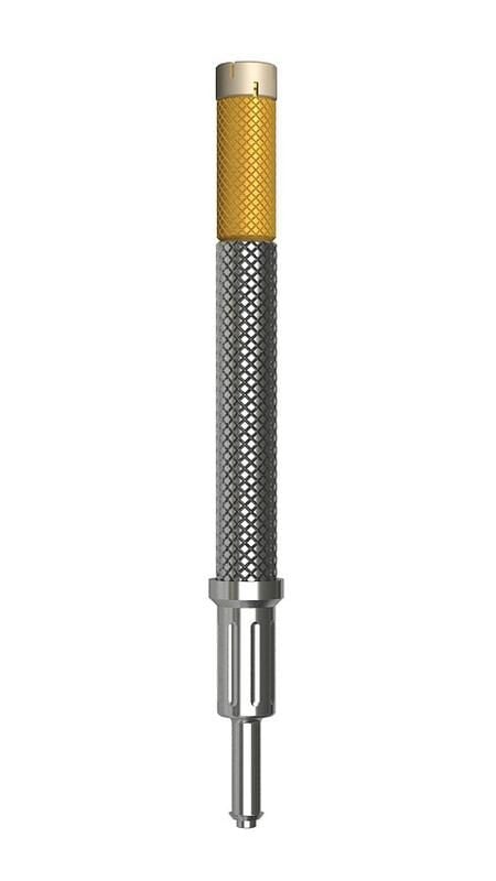 EASY CON INSTRUMENT