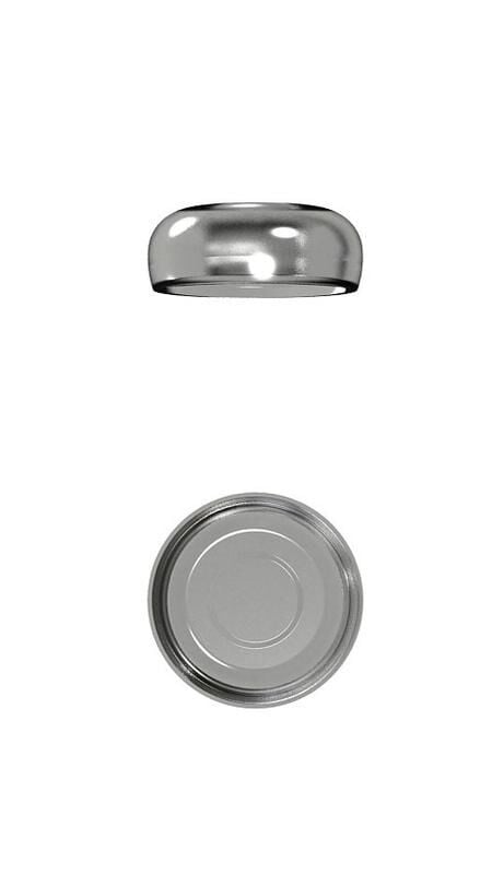 EASY CON RETENTION INSERT CLEAR