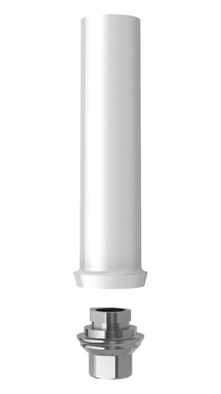 UNIVERSAL ABUT. PS RS/RSX 4,1