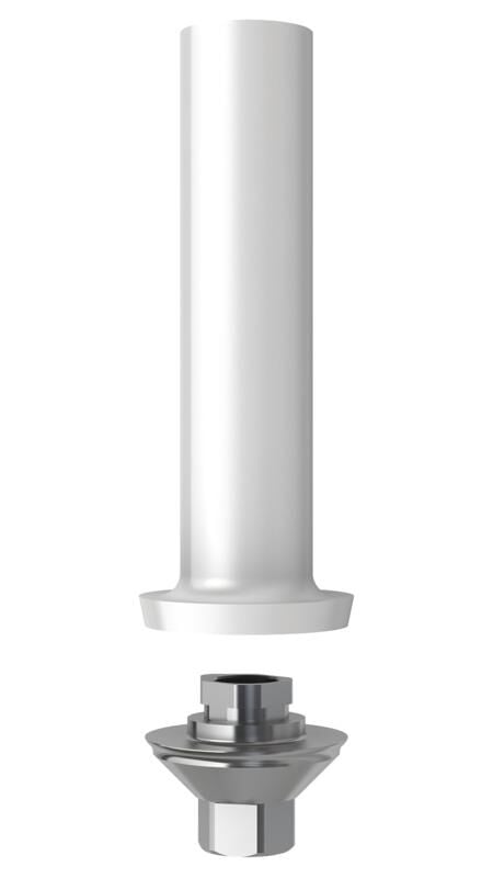 UNIVERSAL ABUT. PS RS/RSX 5,5