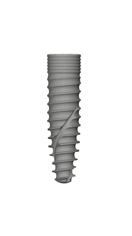 BEGO SEMADOS® IMPLANT RSX3.0 L11.5 TiPure Plus