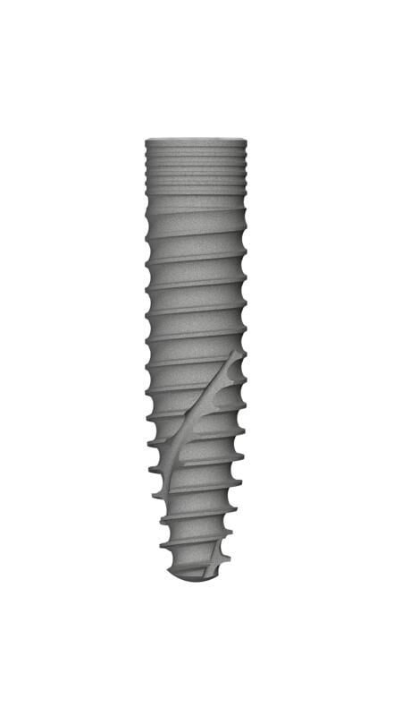 BEGO SEMADOS® IMPLANT RSX3.0 L13 TiPure Plus
