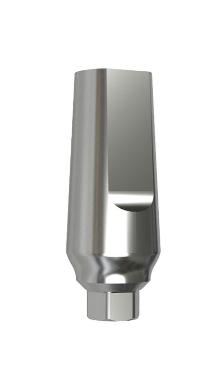PS TIA SOLID ABUT. RS/RSX 4,1