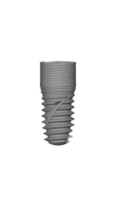 BEGO SEMADOS® IMPLANT SCX 3.25 L8.5 TiPure Plus