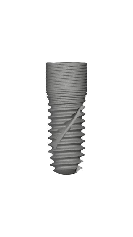 BEGO SEMADOS® IMPLANT SCX 3.25 L10 TiPure Plus