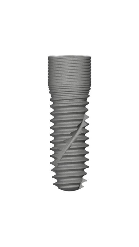 BEGO SEMADOS® IMPLANT SCX 3.25 L11.5 TiPure Plus