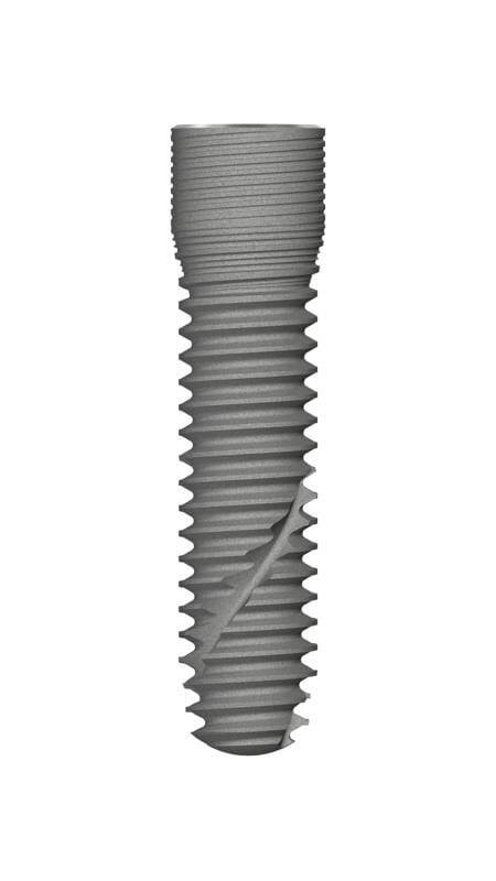BEGO SEMADOS® IMPLANT SCX 3.25 L15 TiPure Plus