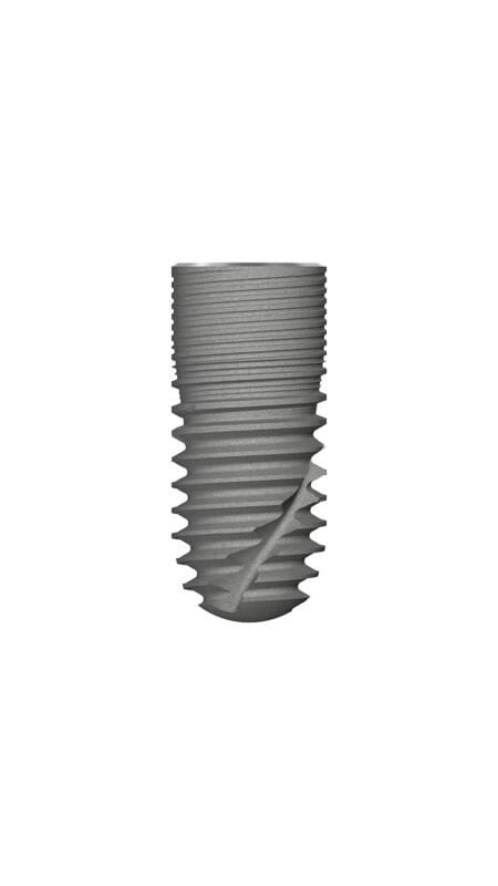 BEGO SEMADOS® IMPLANT SCX 3.75 L8.5 TiPure Plus