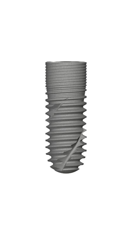 BEGO SEMADOS® IMPLANT SCX 3.75 L10 TiPure Plus