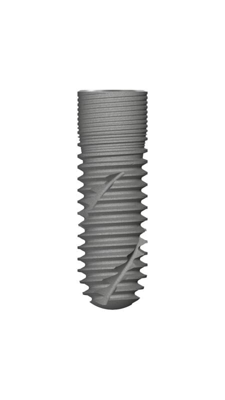 BEGO SEMADOS® IMPLANT SCX 3.75 L11.5 TiPure Plus