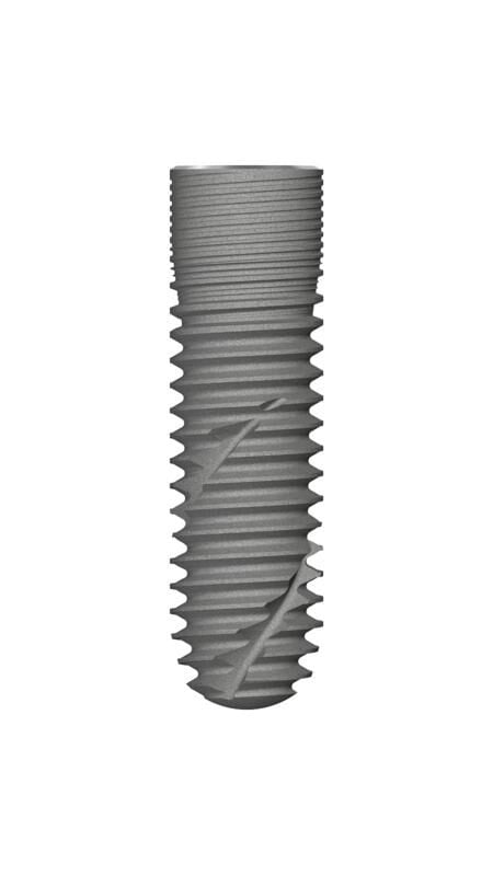 BEGO SEMADOS® IMPLANT SCX 3.75 L13 TiPure Plus