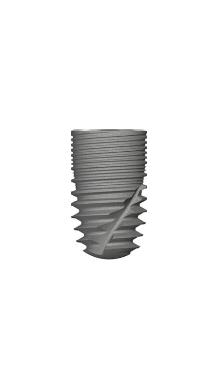 BEGO SEMADOS® IMPLANT SCX 4.1 L7 TiPure Plus