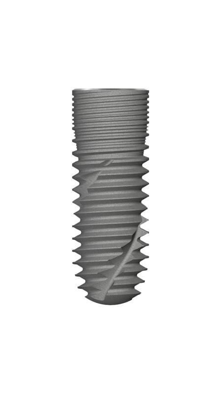 BEGO SEMADOS® IMPLANT SCX 4.1 L11.5 TiPure Plus