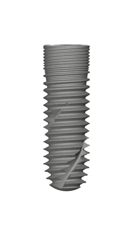BEGO SEMADOS® IMPLANT SCX 4.1 L13 TiPure Plus