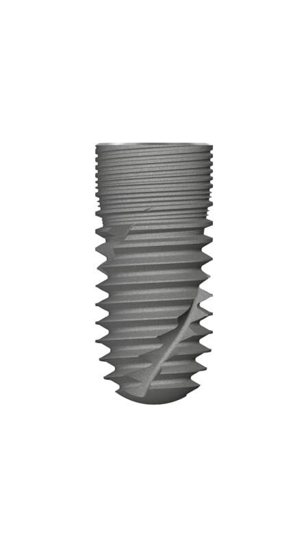 BEGO SEMADOS® IMPLANT SCX 4.5 L10 TiPure Plus