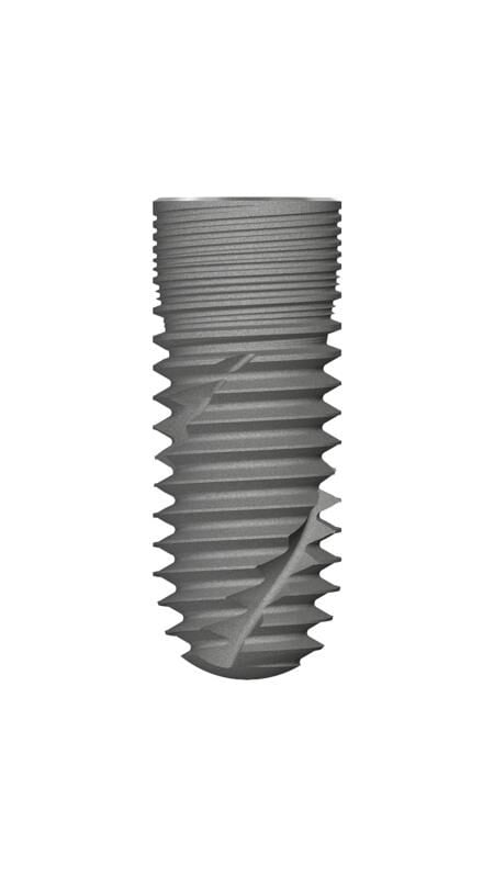 BEGO SEMADOS® IMPLANT SCX 4.5 L11.5 TiPure Plus