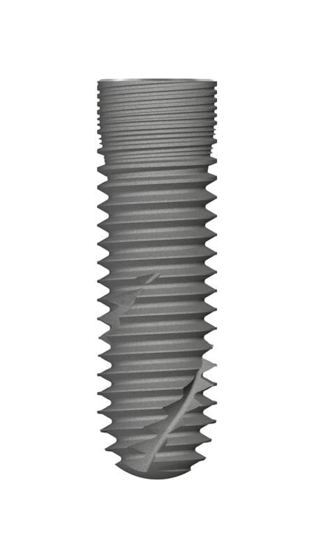 BEGO SEMADOS® IMPLANT SCX 4.5 L15 TiPure Plus