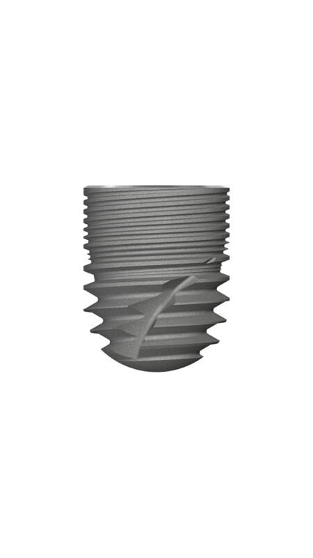 BEGO SEMADOS® IMPLANT SCX 5.5 L7 TiPure Plus