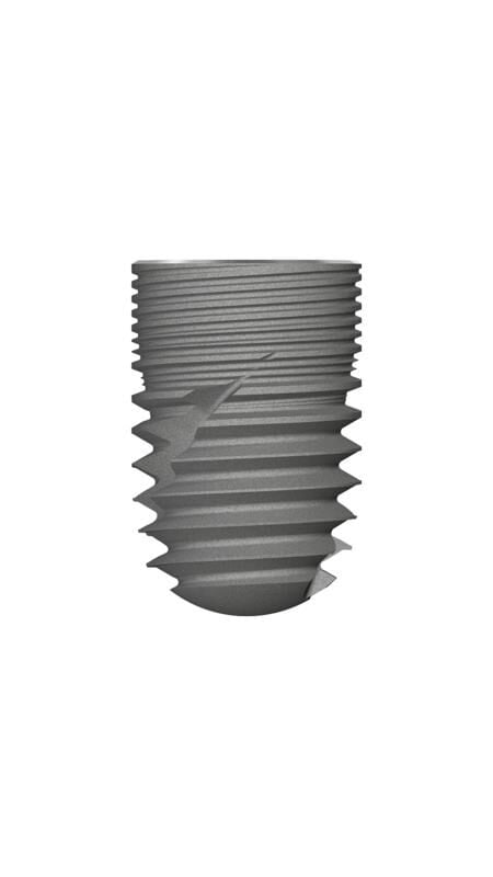 BEGO SEMADOS® IMPLANT SCX 5.5 L8.5 TiPure Plus
