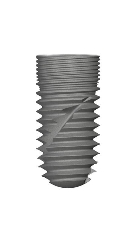 BEGO SEMADOS® IMPLANT SCX 5.5 L11.5 TiPure Plus