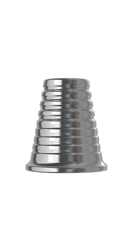 MULTIPLUS TITANIUM BASE