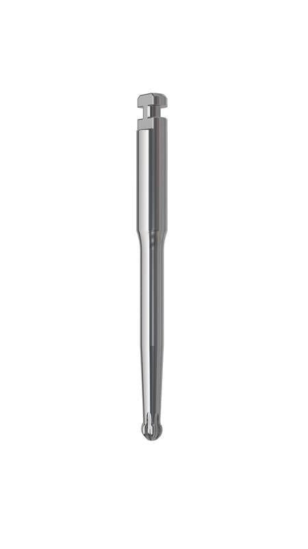 CAD/CAM SCREW DRIVER L26