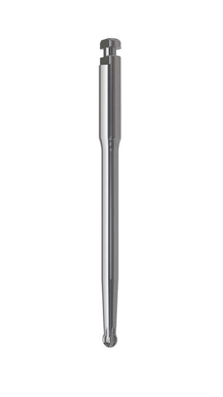 CAD/CAM SCREW DRIVER L32