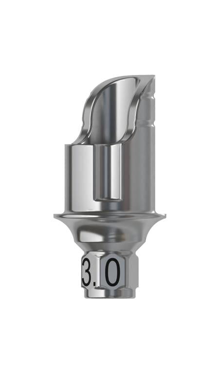 Esthetic CAD/CAM 3.0 GH1 AH 5