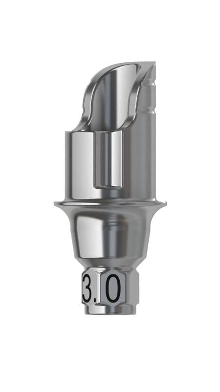 Esthetic CAD/CAM 3.0 GH2 AH 5