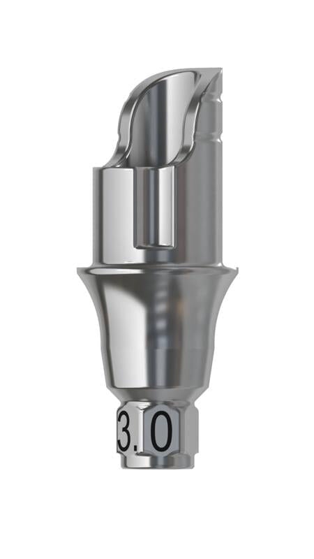 Esthetic CAD/CAM 3.0 GH3 AH 5