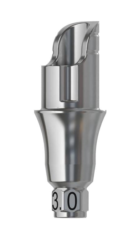 Esthetic CAD/CAM 3.0 GH4 AH 5