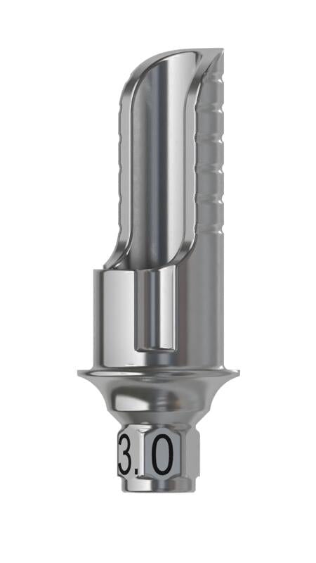 Esthetic CAD/CAM 3.0 GH1 AH 8