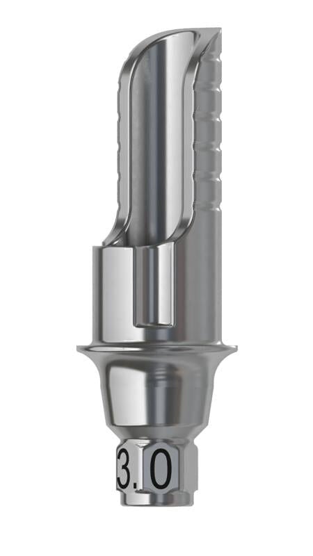 Esthetic CAD/CAM 3.0 GH2 AH 8