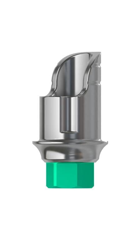 Esthetic CAD/CAM 3.25 GH1 AH 5