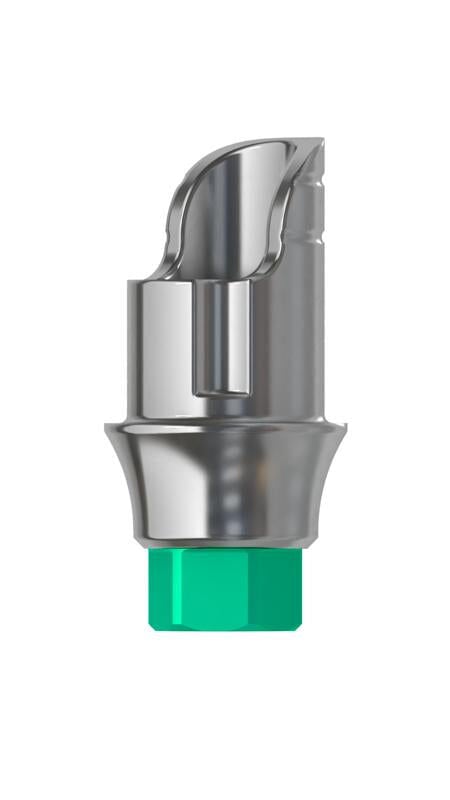 Esthetic CAD/CAM 3.25 GH2 AH 5