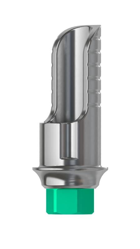 Esthetic CAD/CAM 3.25 GH1 AH 8