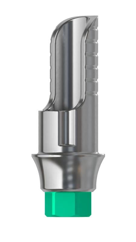 Esthetic CAD/CAM 3.25 GH2 AH 8